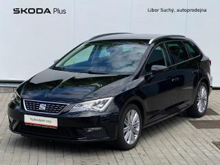 Seat Leon ST