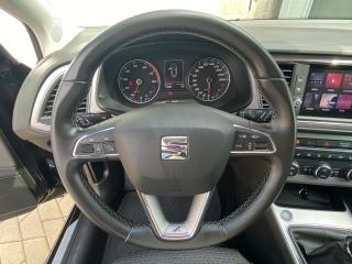 Seat Leon ST