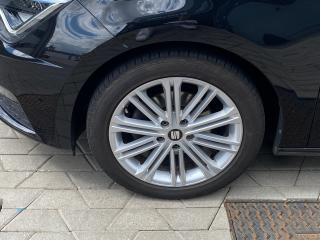 Seat Leon ST