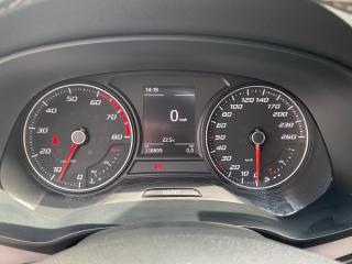 Seat Leon ST