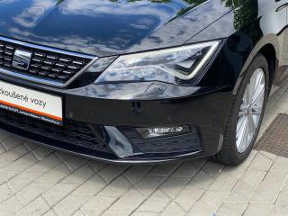 Seat Leon ST