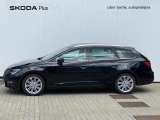 Seat Leon ST
