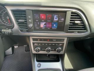 Seat Leon ST