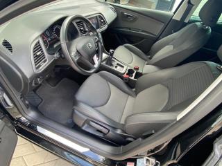 Seat Leon ST
