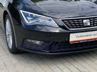 Seat Leon ST