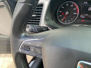Seat Leon ST