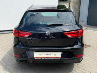 Seat Leon ST