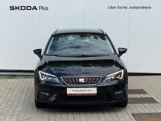 Seat Leon ST