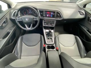 Seat Leon ST