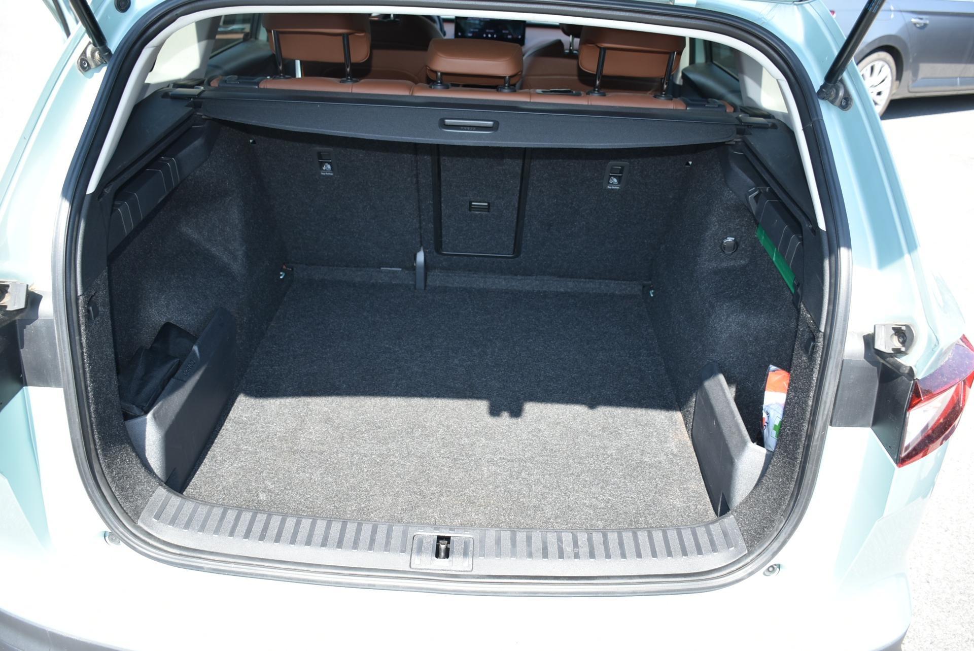 Škoda Enyaq
