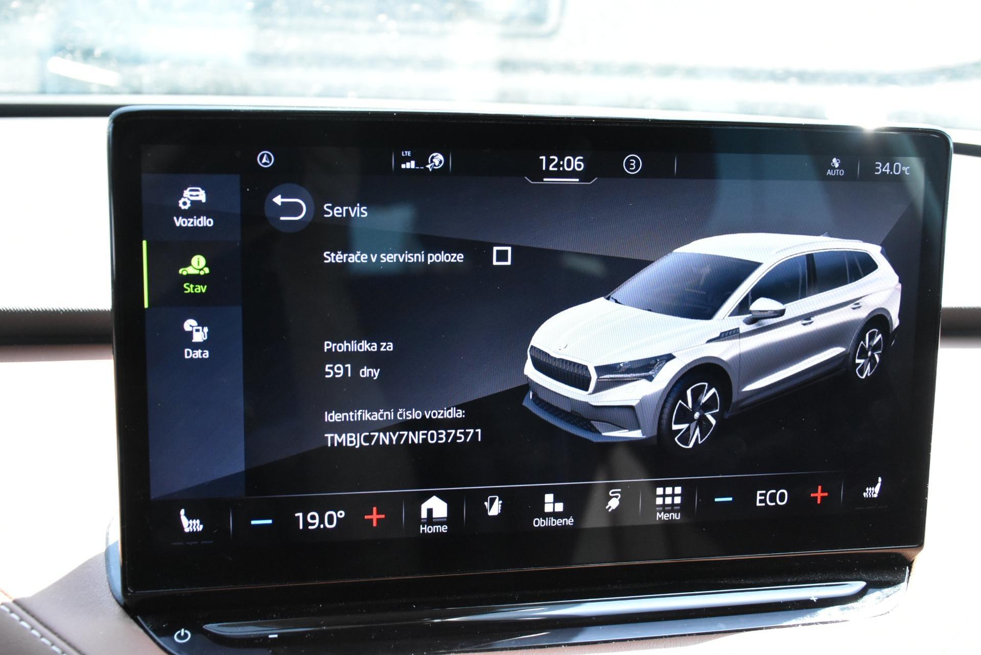 Škoda Enyaq