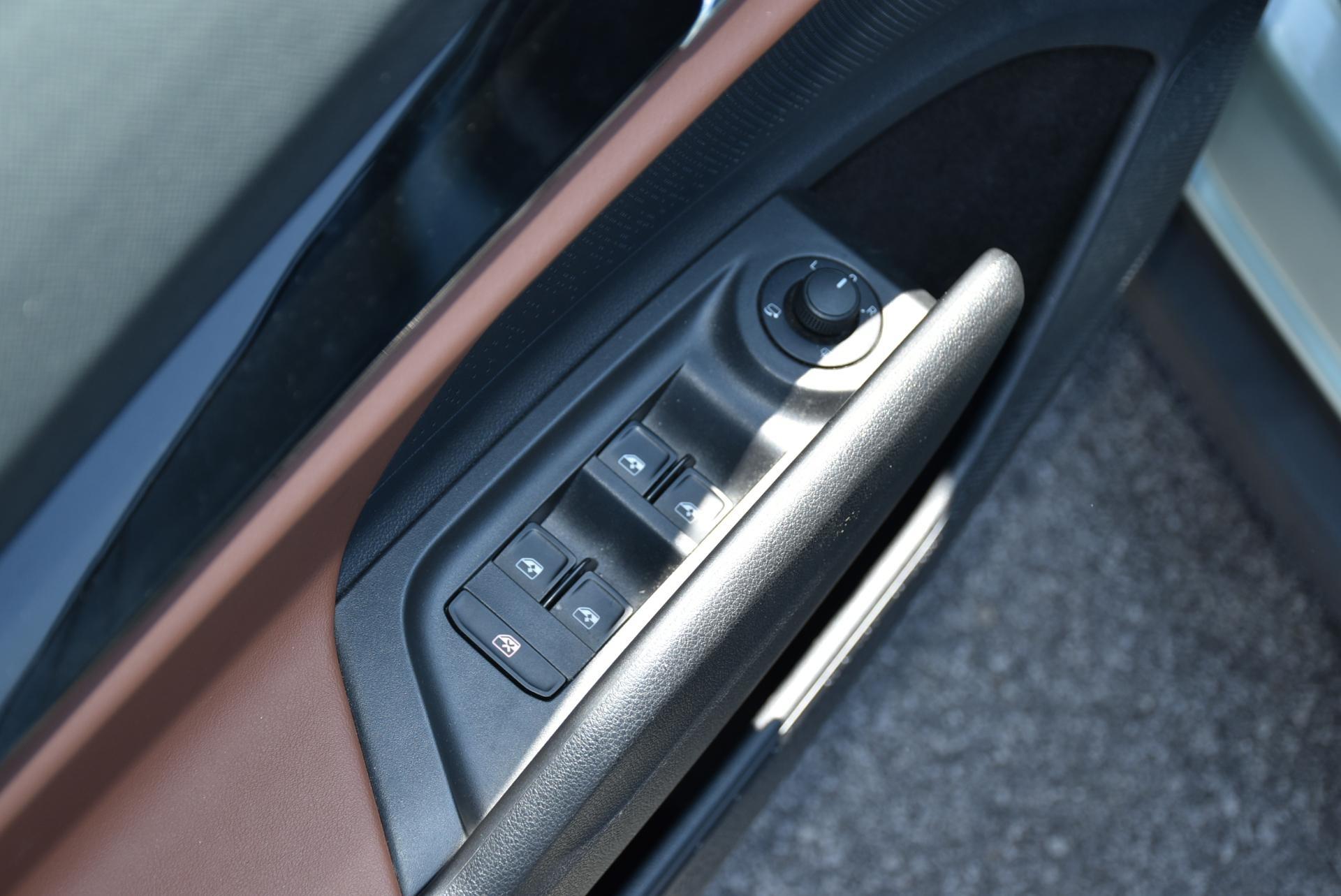 Škoda Enyaq