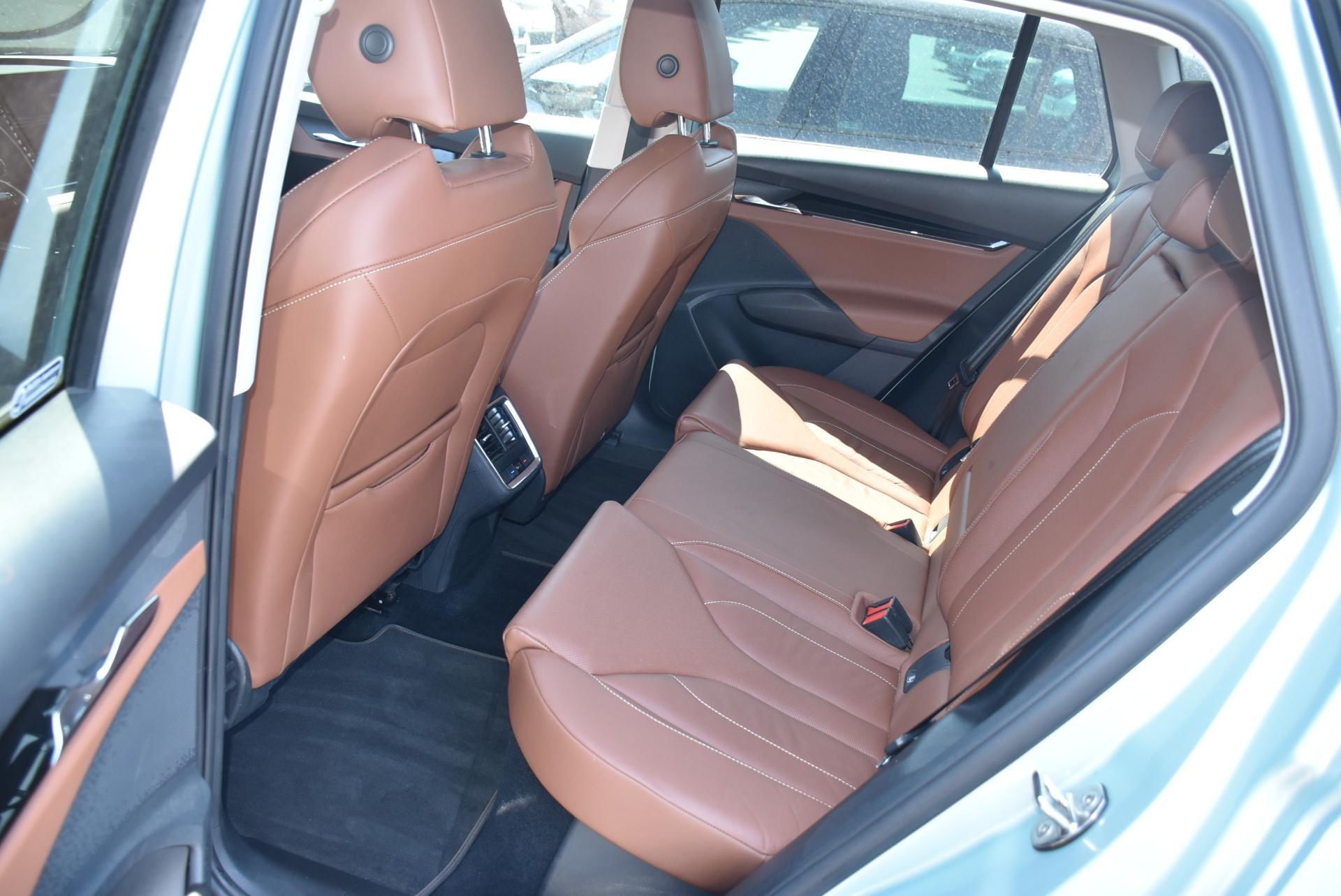 Škoda Enyaq