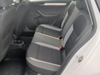 Škoda Rapid Spaceback
