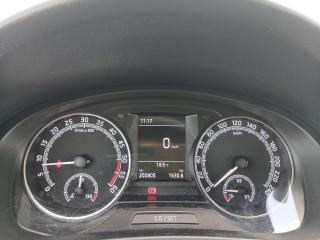 Škoda Rapid Spaceback