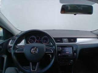 Škoda Rapid Spaceback