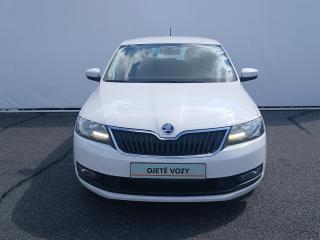 Škoda Rapid Spaceback