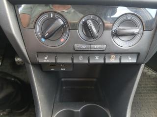 Škoda Rapid Spaceback