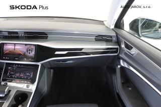 Audi A6 Allroad Quattro