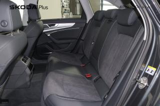 Audi A6 Allroad Quattro