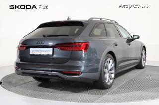 Audi A6 Allroad Quattro