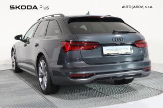 Audi A6 Allroad Quattro