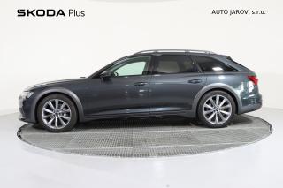 Audi A6 Allroad Quattro