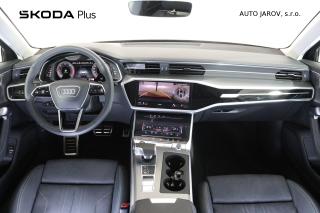 Audi A6 Allroad Quattro