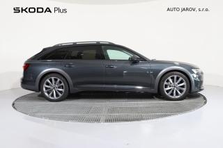 Audi A6 Allroad Quattro