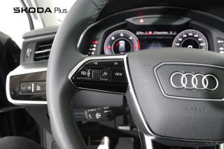 Audi A6 Allroad Quattro