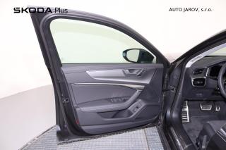 Audi A6 Allroad Quattro