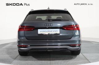 Audi A6 Allroad Quattro