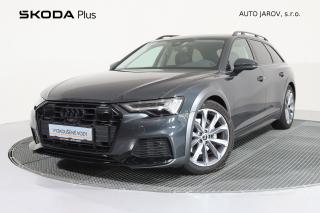 Audi A6 Allroad Quattro