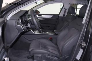 Audi A6 Allroad Quattro
