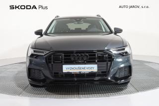 Audi A6 Allroad Quattro