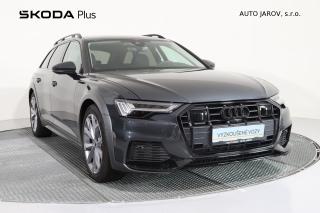 Audi A6 Allroad Quattro