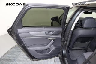 Audi A6 Allroad Quattro