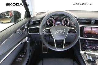 Audi A6 Allroad Quattro