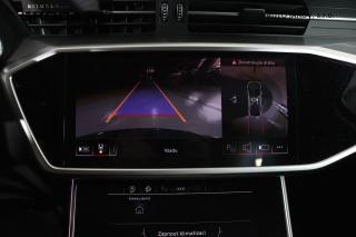 Audi A6 Allroad Quattro
