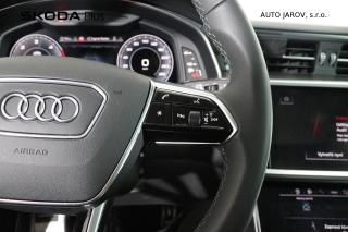 Audi A6 Allroad Quattro