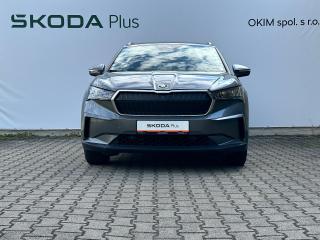 Škoda Enyaq