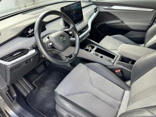 Škoda Enyaq