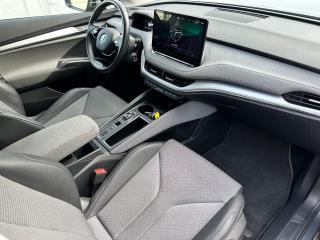 Škoda Enyaq