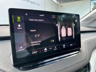 Škoda Enyaq