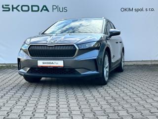 Škoda Enyaq