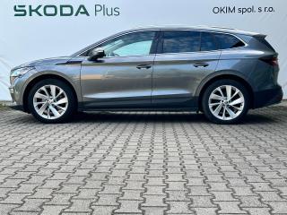 Škoda Enyaq
