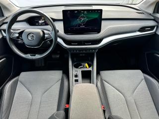 Škoda Enyaq