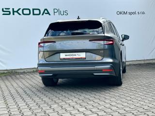 Škoda Enyaq