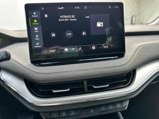 Škoda Enyaq