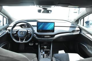 Škoda Enyaq Coupé